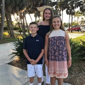 Meet your Posher, Matthew